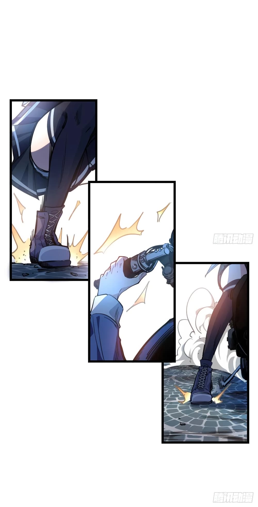 Unlock 99 Female in The Last Day page 66