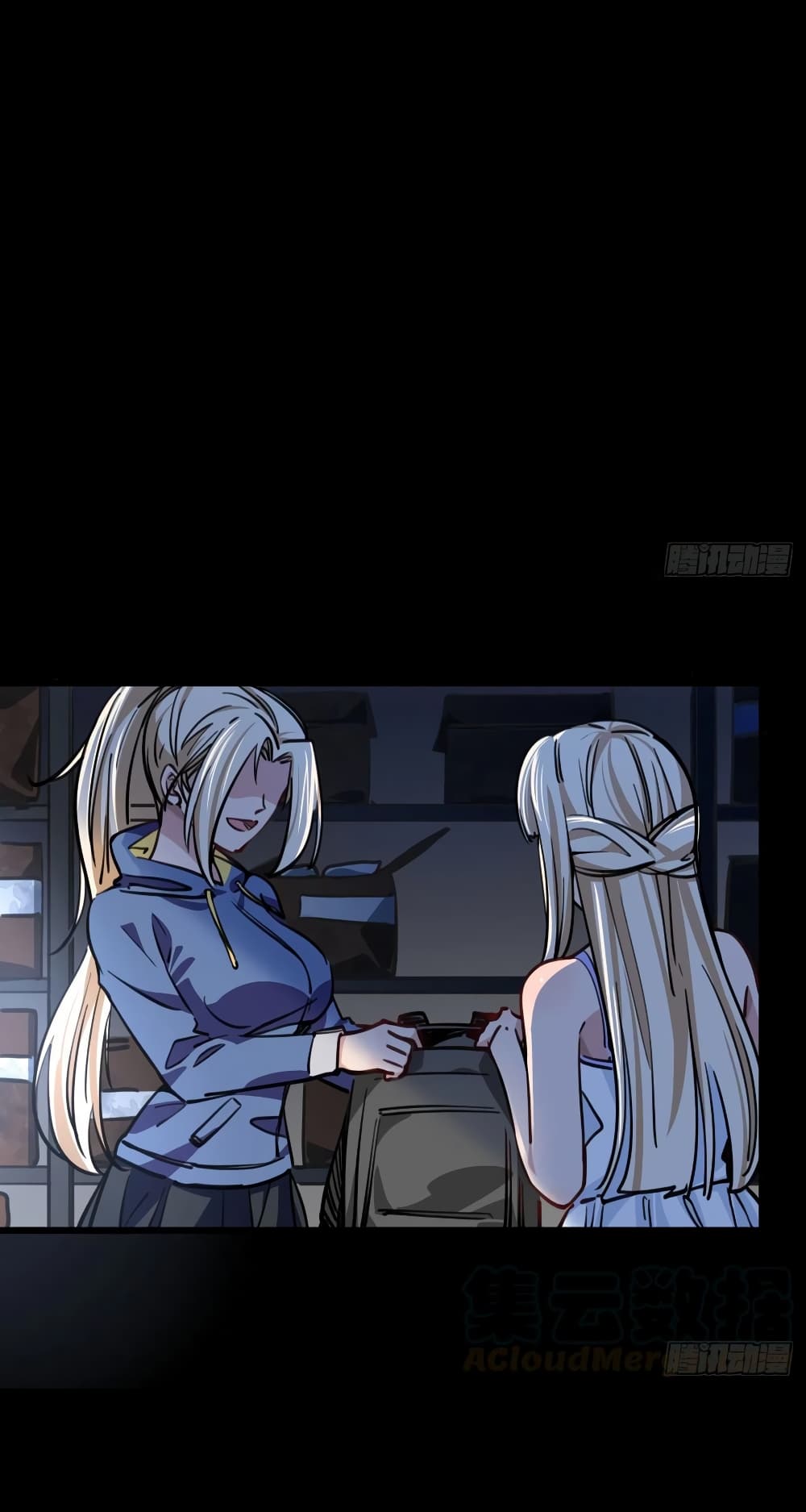 Unlock 99 Female in The Last Day page 44