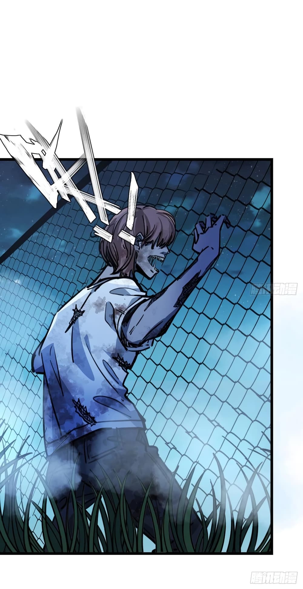 Unlock 99 Female in The Last Day page 45