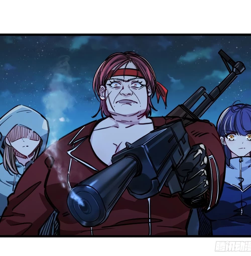 Unlock 99 Female in The Last Day page 48