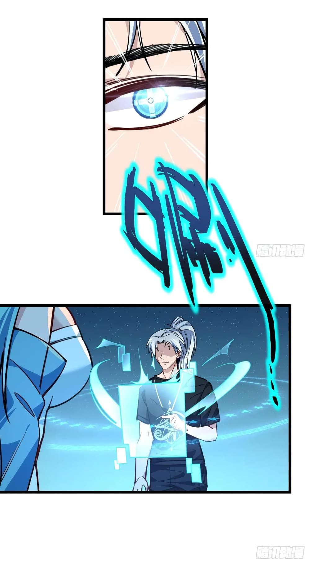 Unlock 99 Female in The Last Day page 16