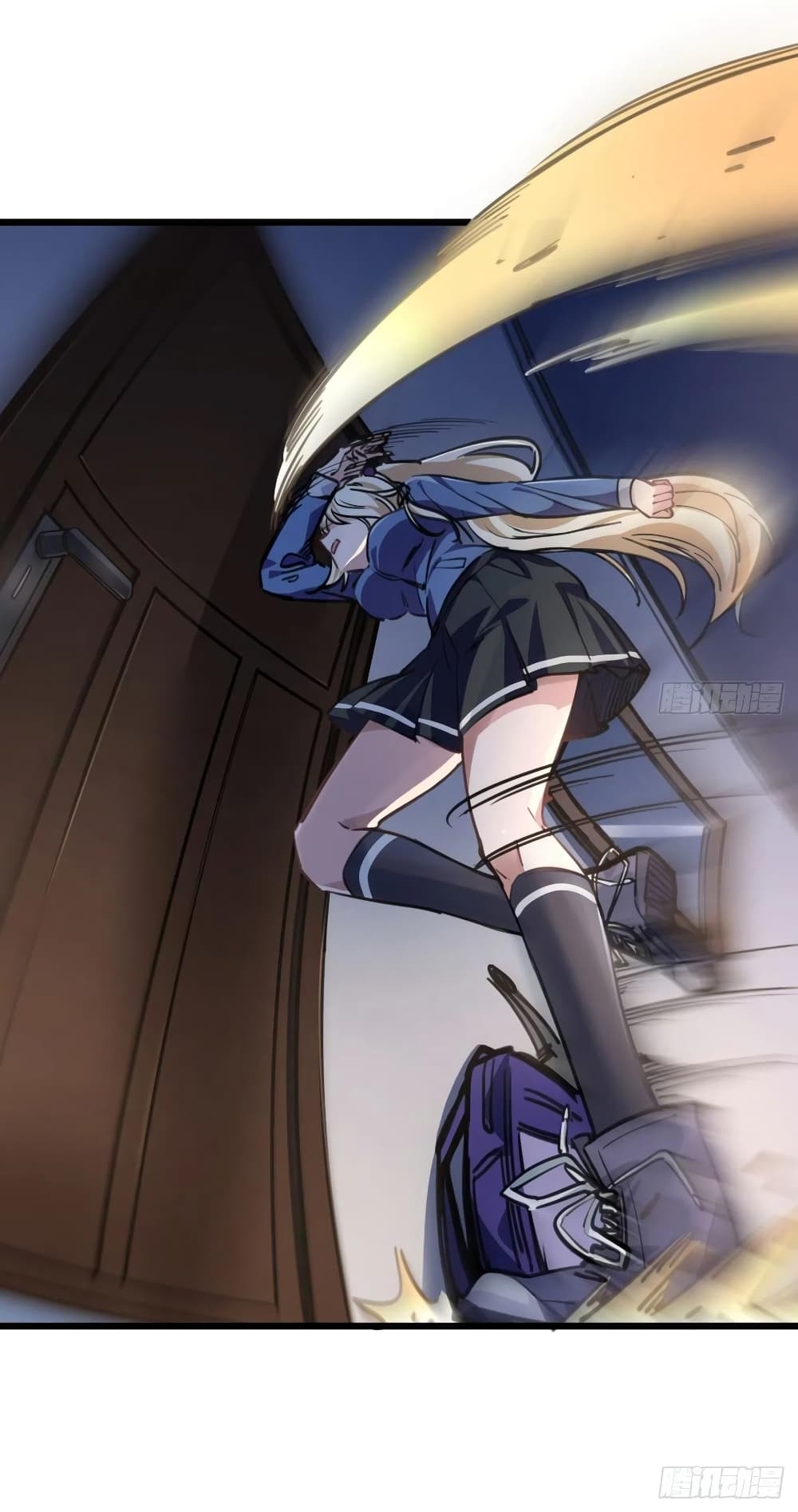 Unlock 99 Female in The Last Day page 44