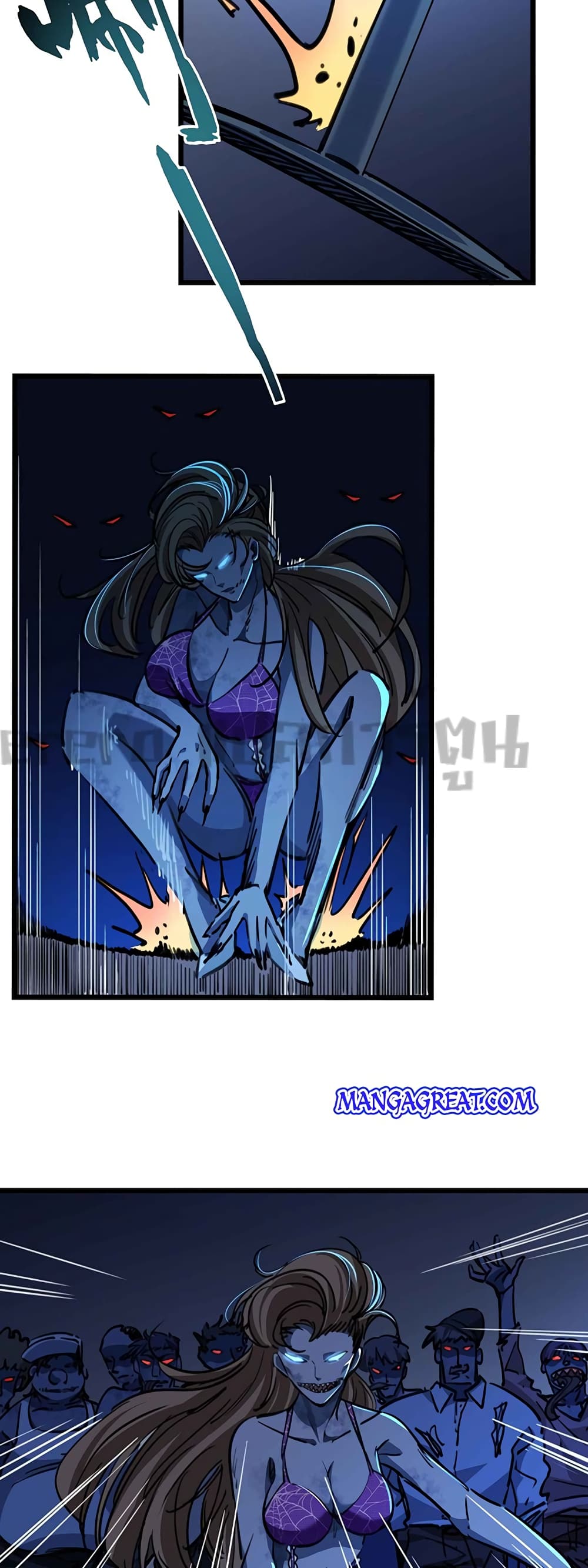 Unlock 99 Heroines in End Times page 2