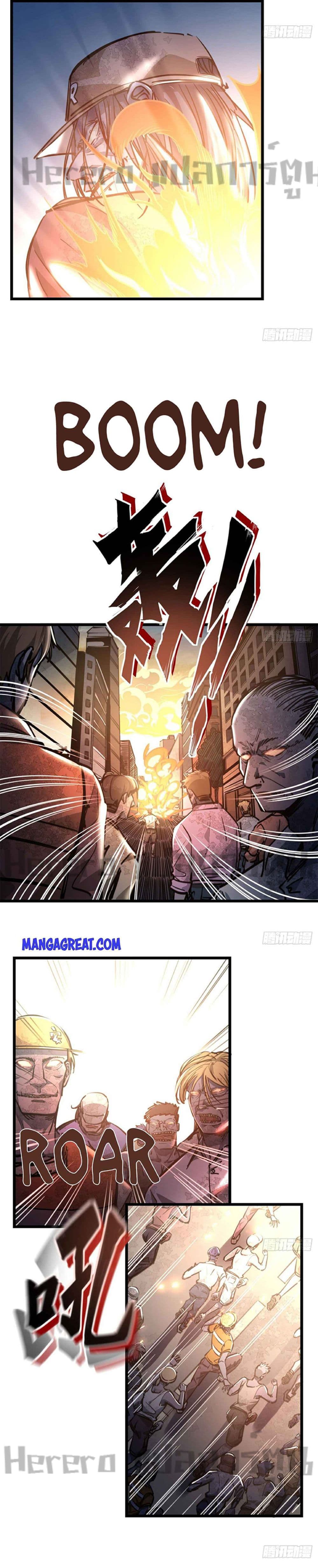 Unlock 99 Heroines in End Times page 10