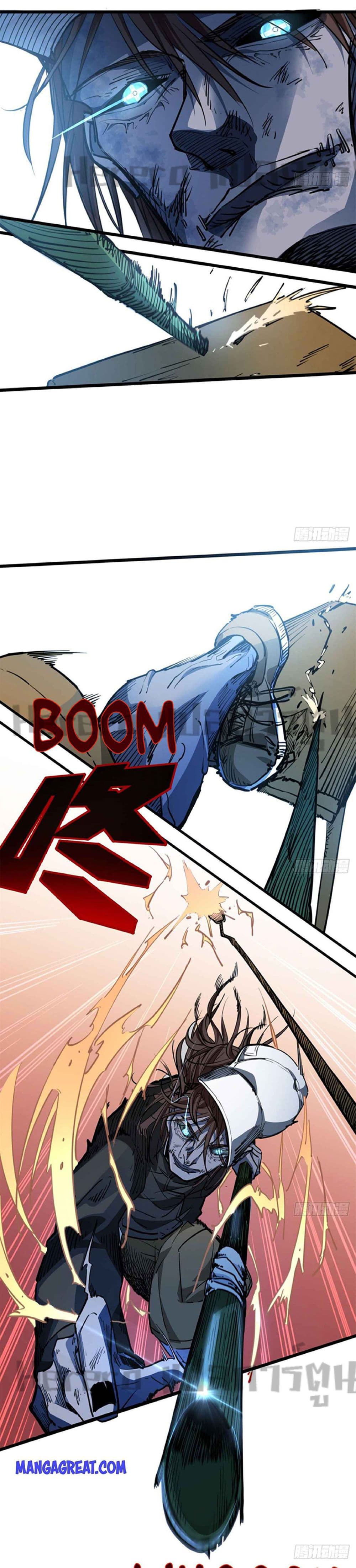 Unlock 99 Heroines in End Times page 6