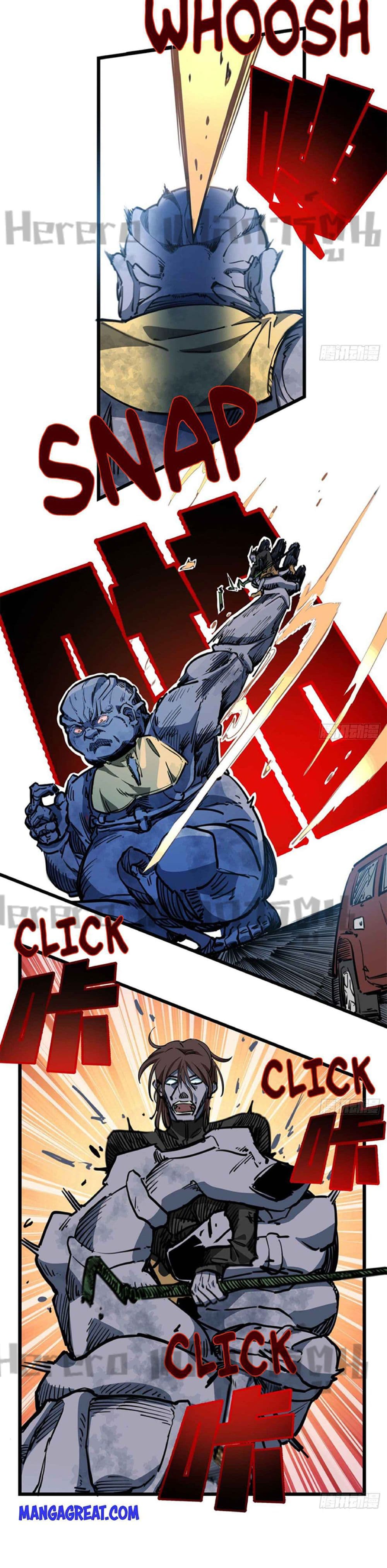Unlock 99 Heroines in End Times page 7