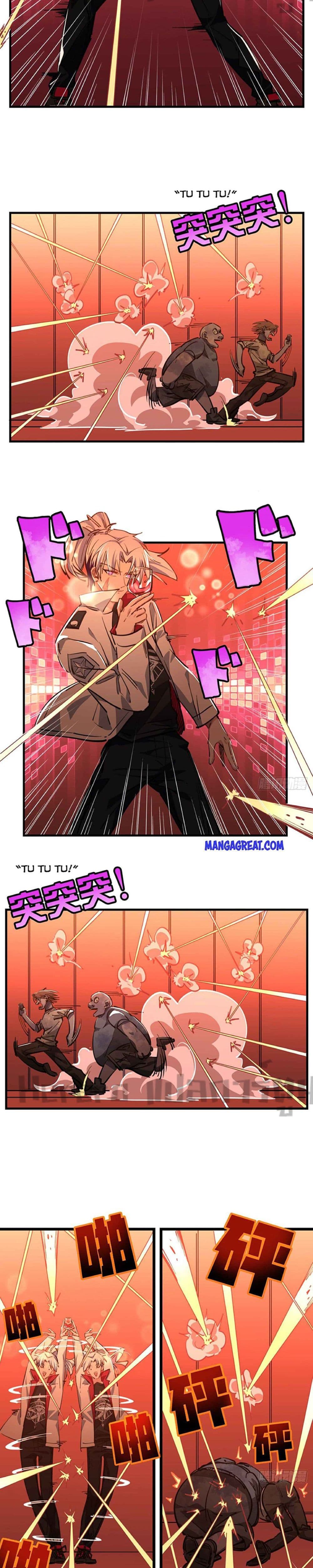Unlock 99 Heroines in End Times page 4