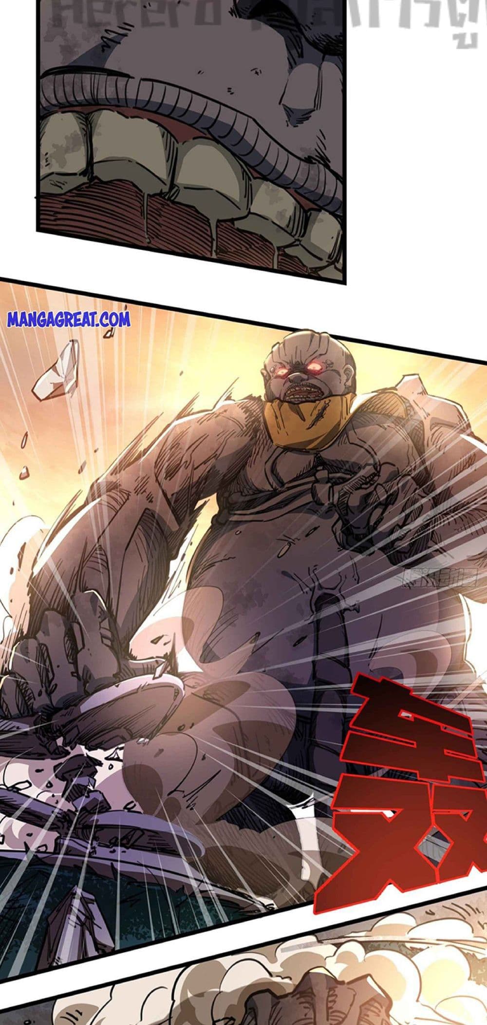 Unlock 99 Heroines in End Times page 3