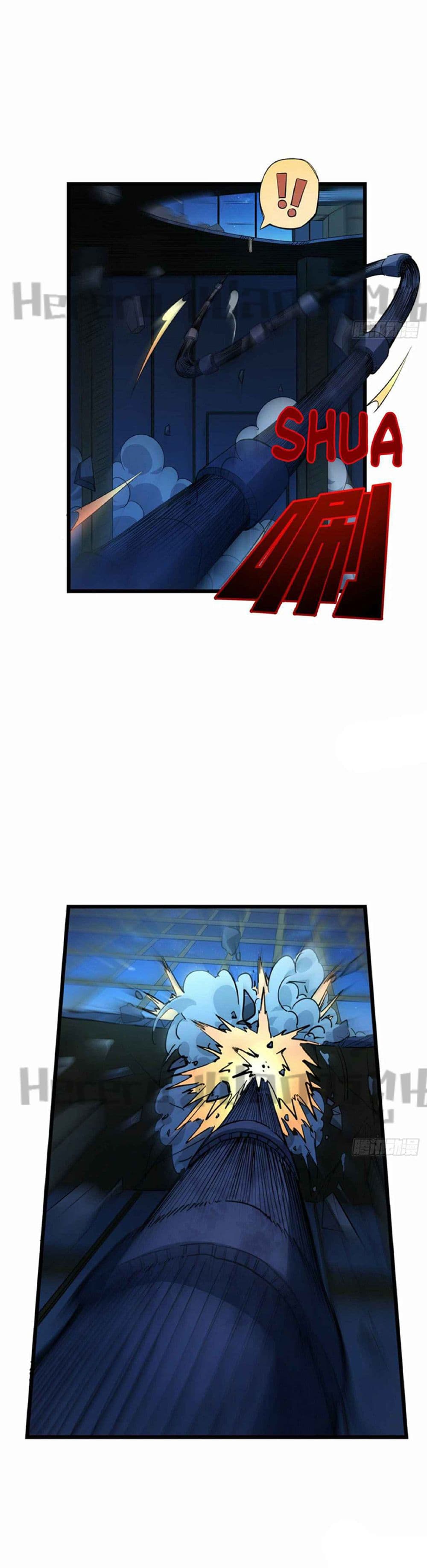 Unlock 99 Heroines in End Times page 7