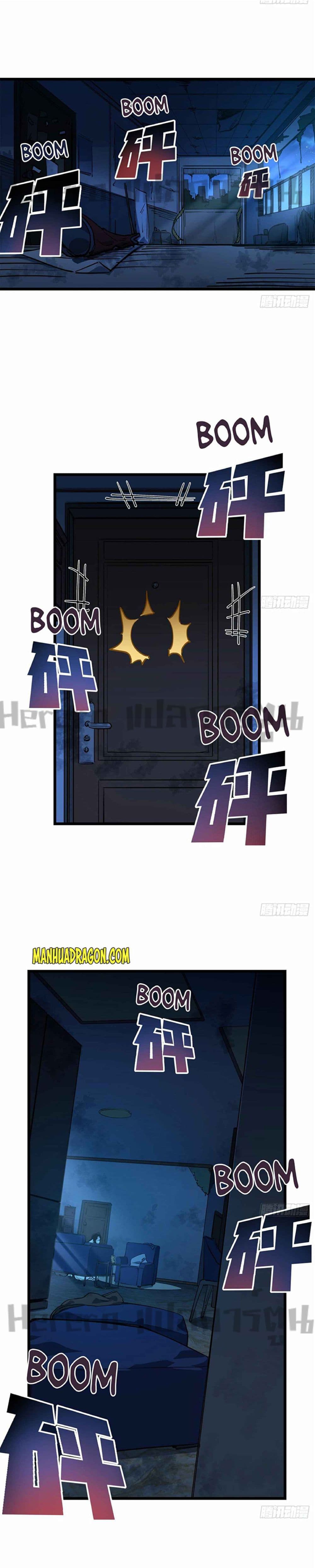 Unlock 99 Heroines in End Times page 9