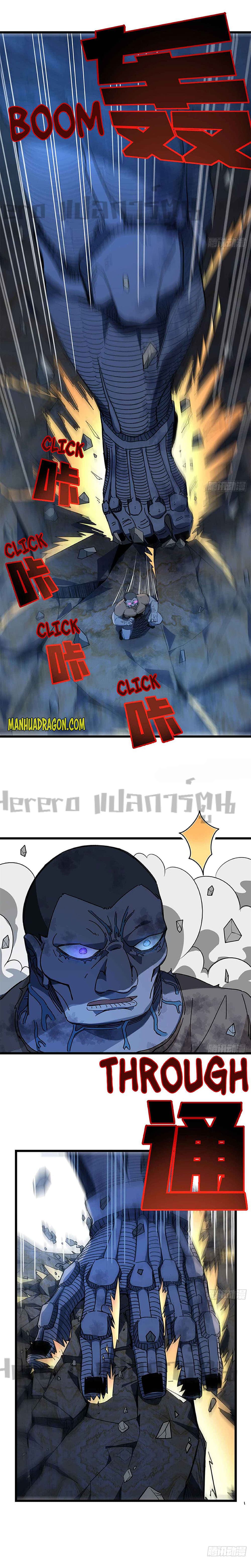 Unlock 99 Heroines in End Times page 6