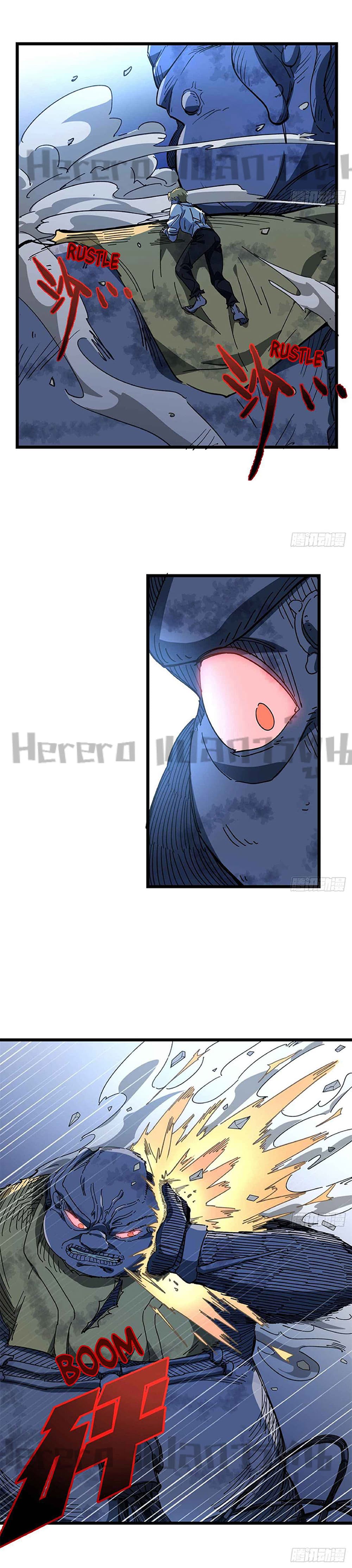 Unlock 99 Heroines in End Times page 10