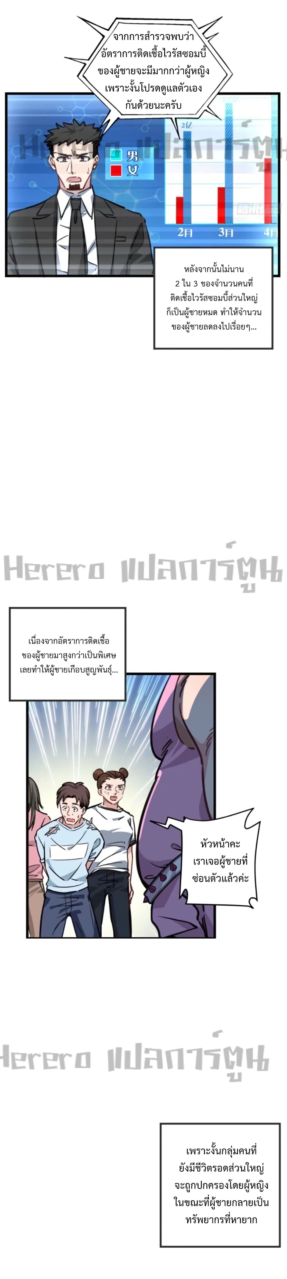 Unlock 99 Heroines in End Times page 8