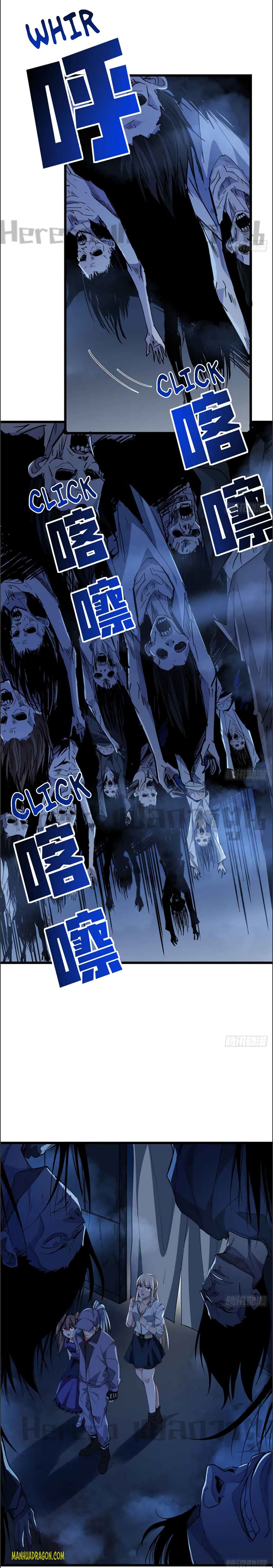 Unlock 99 Heroines in End Times page 10