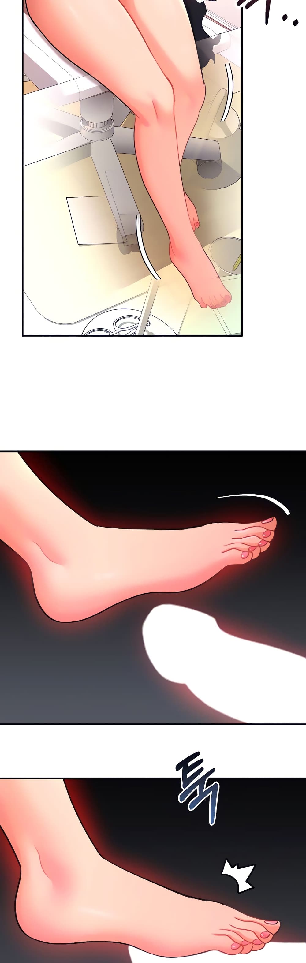 Unlock Her Heart page 2