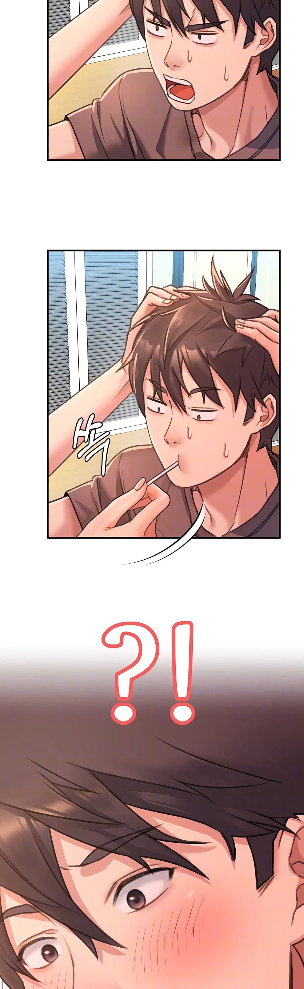 Unlock Her Heart page 9