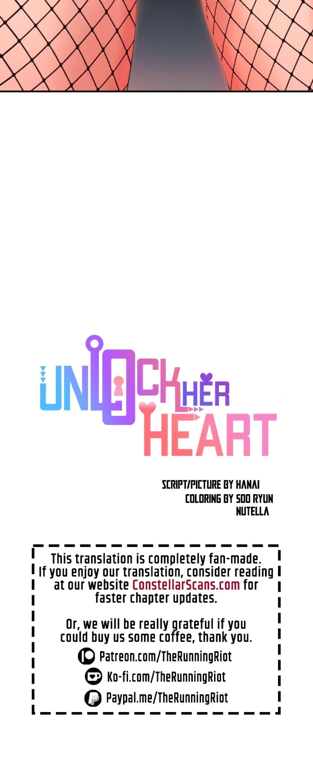 Unlock Her Heart page 7
