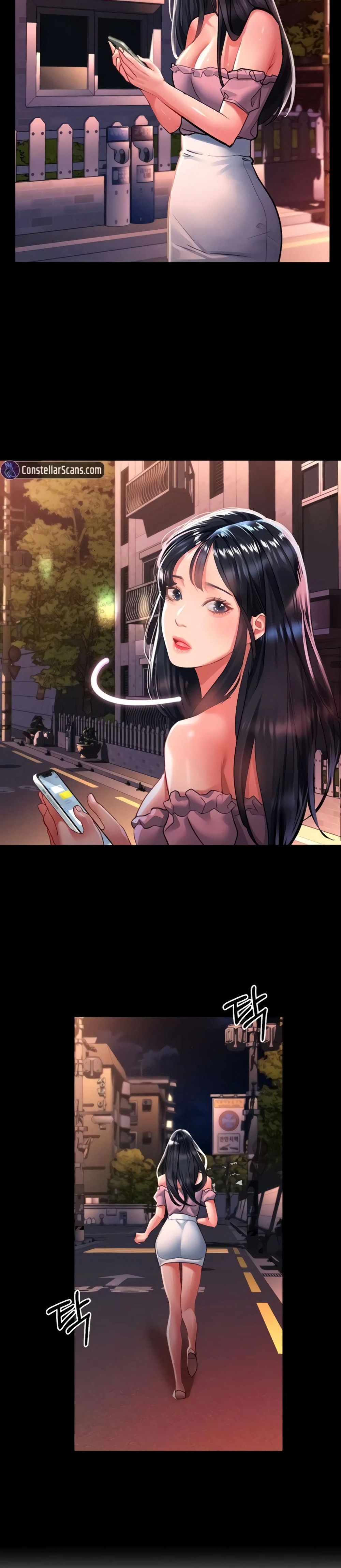 Unlock Her Heart page 5