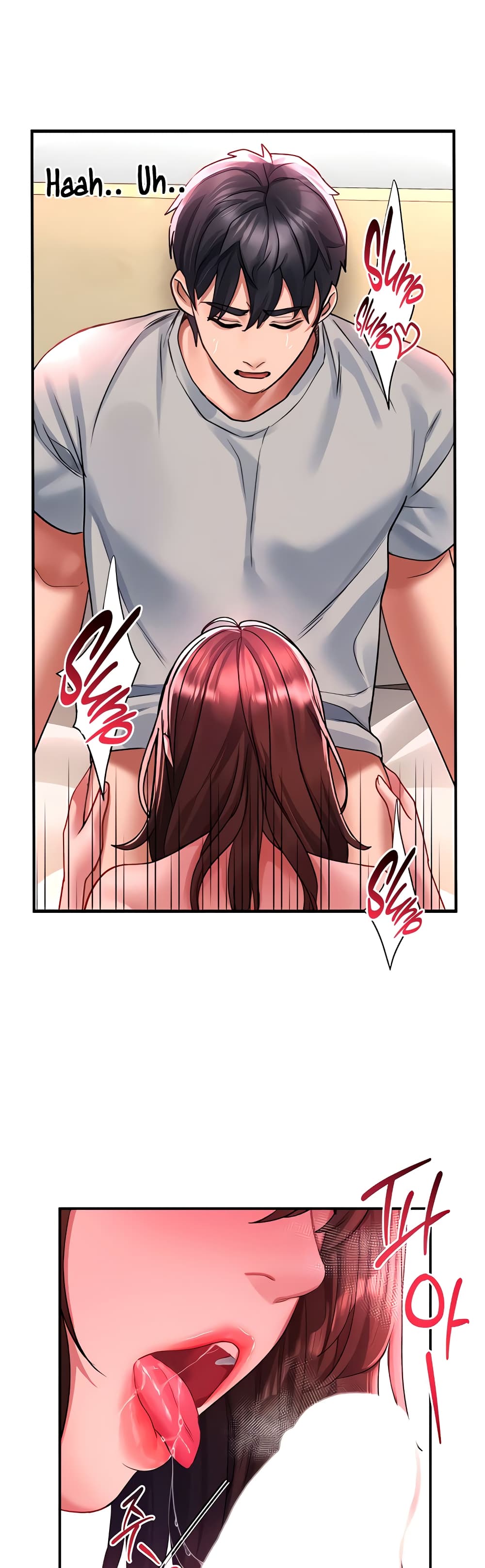 Unlock Her Heart page 6