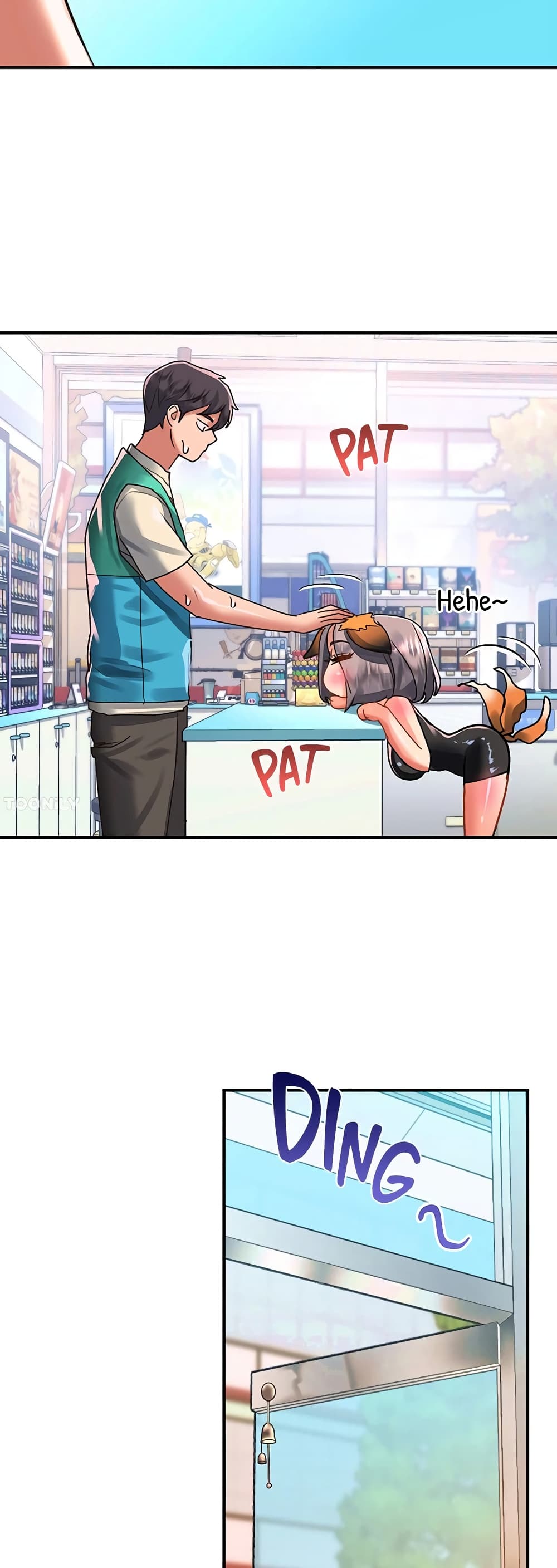 Unlock Her Heart page 2