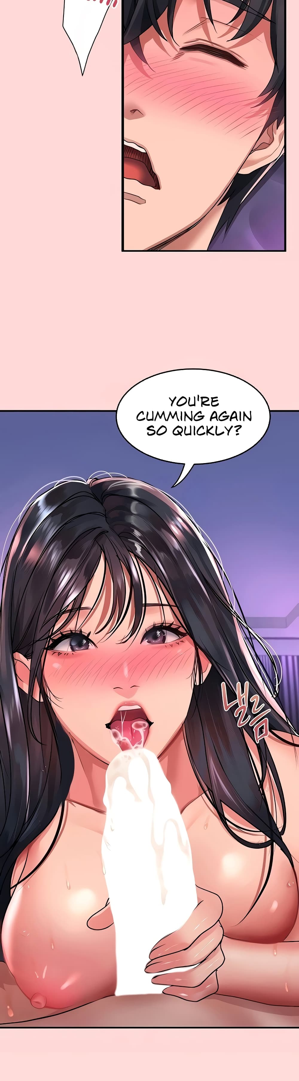 Unlock Her Heart page 3
