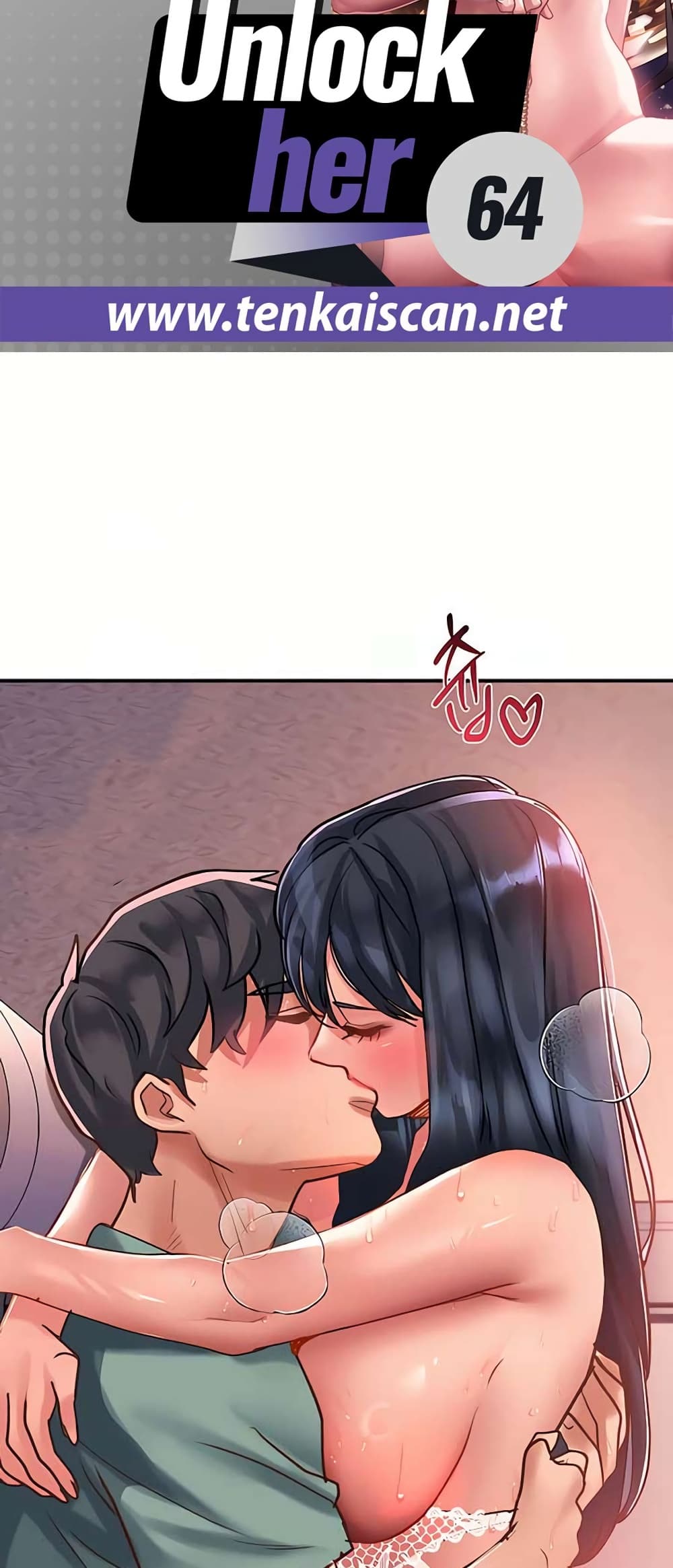 Unlock Her Heart page 2