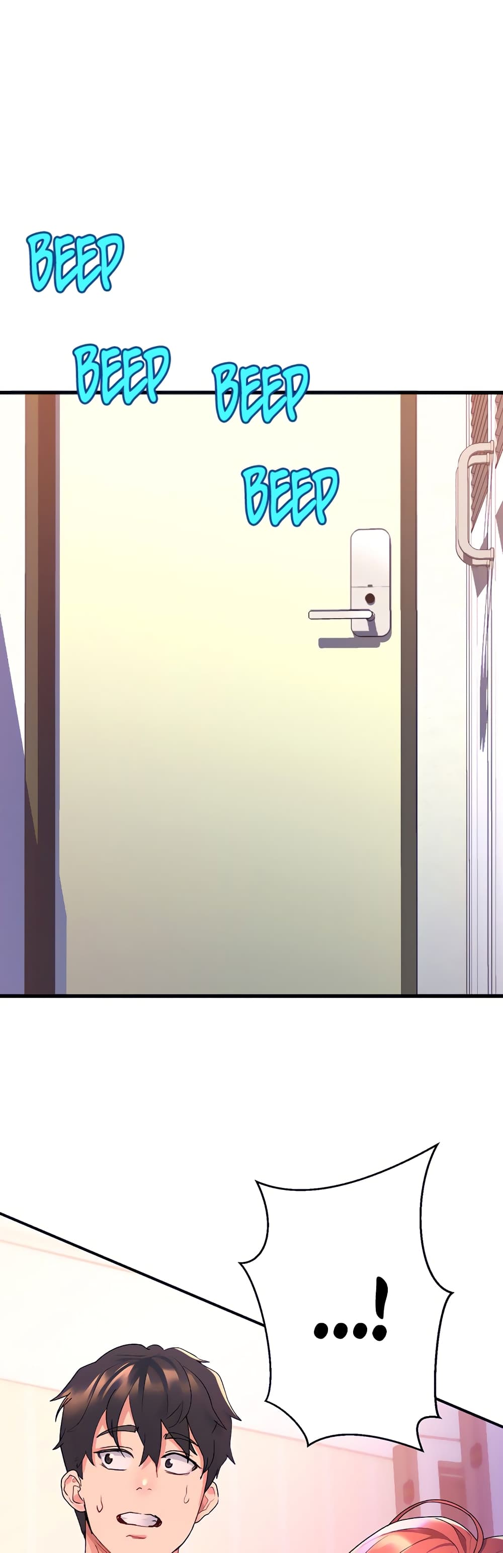 Unlock Her Heart page 1