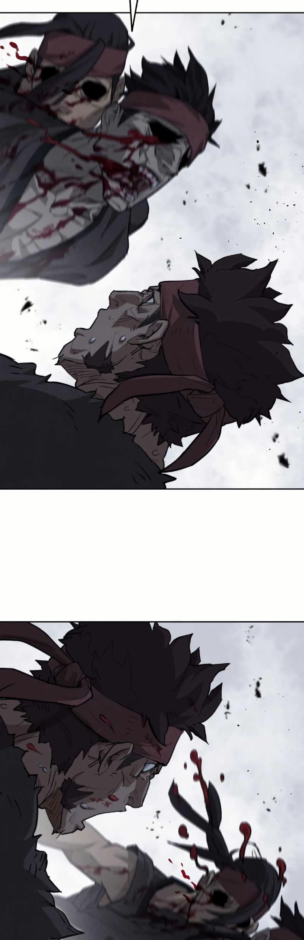 Unrivaled Spear Demon page 68
