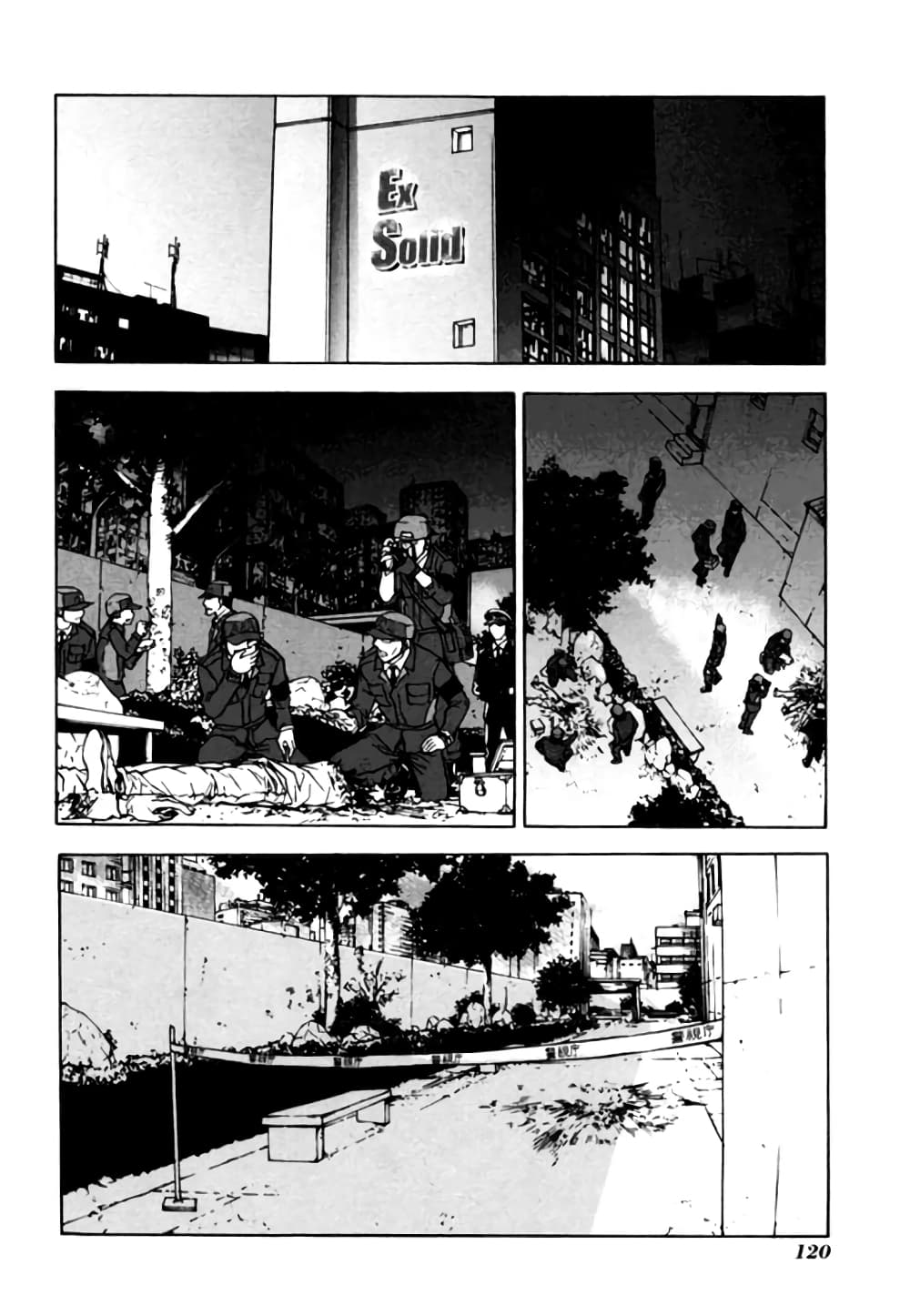 Until Death Do Us page 9