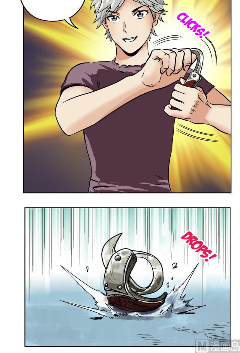 Urban Best Medic page 11