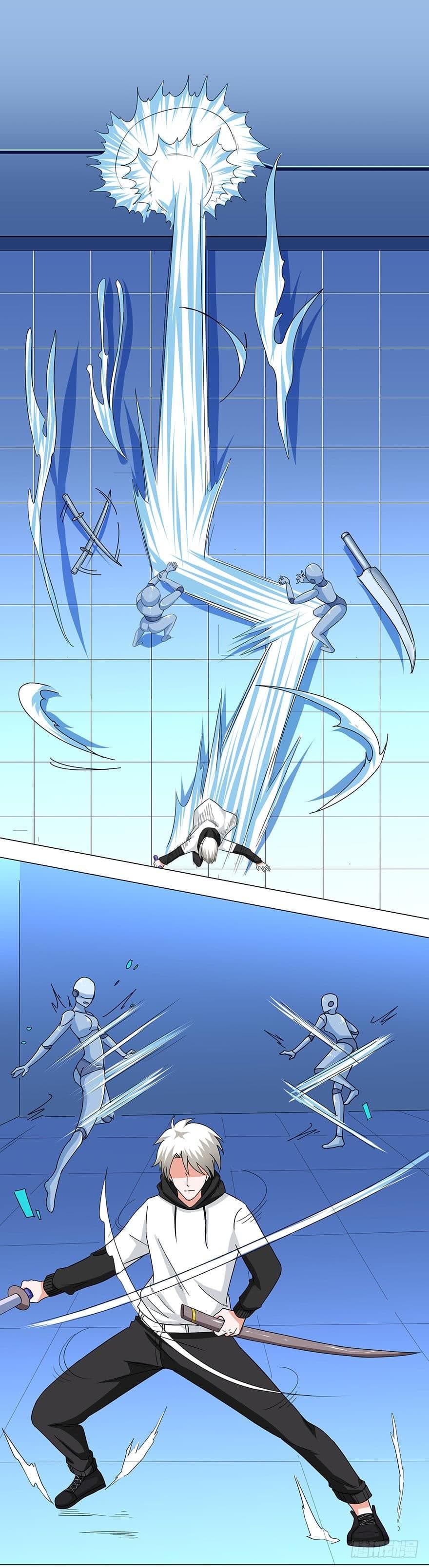 Urban Cultivation Frenzy page 7
