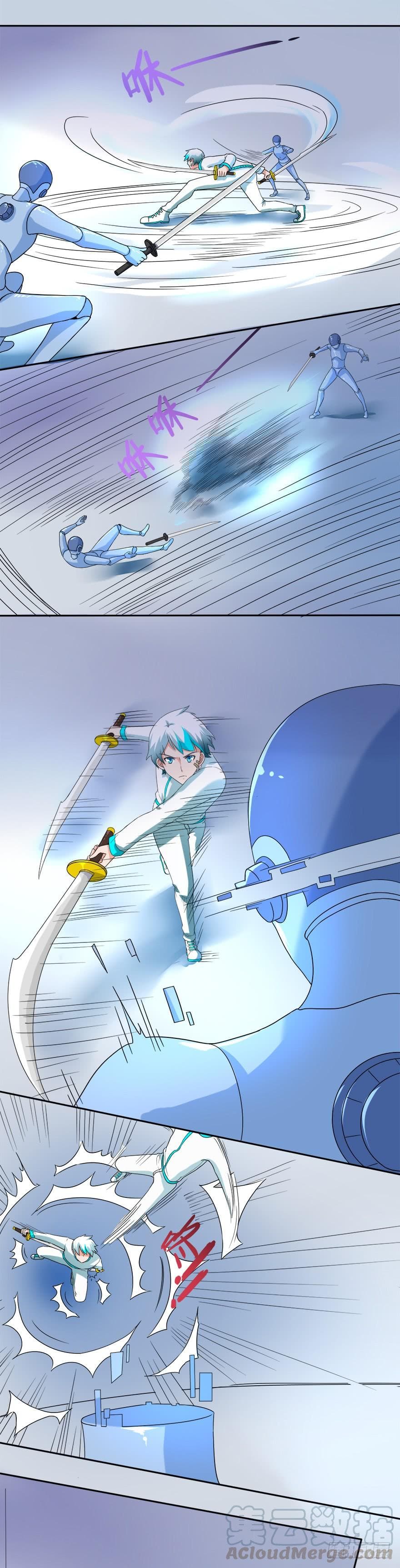 Urban Cultivation Frenzy page 11