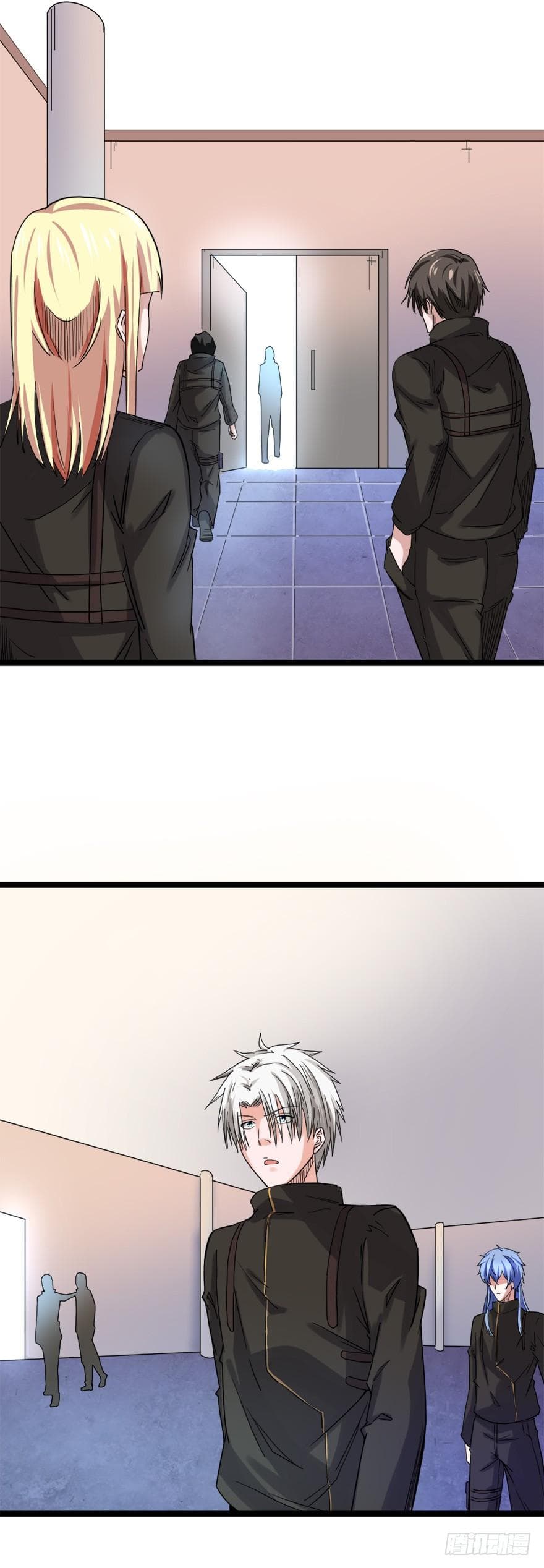 Urban Cultivation Frenzy page 13