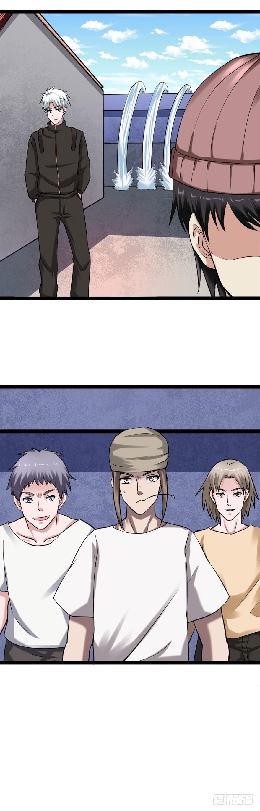 Urban Cultivation Frenzy page 10