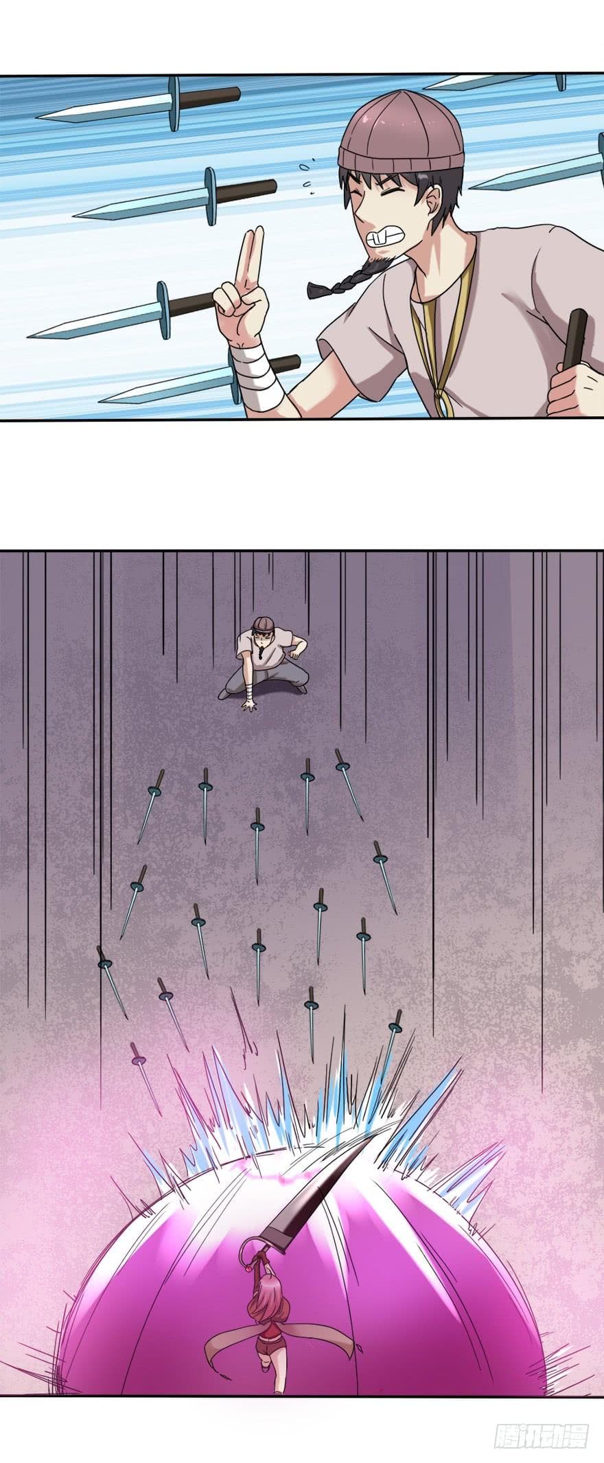Urban Cultivation Frenzy page 10