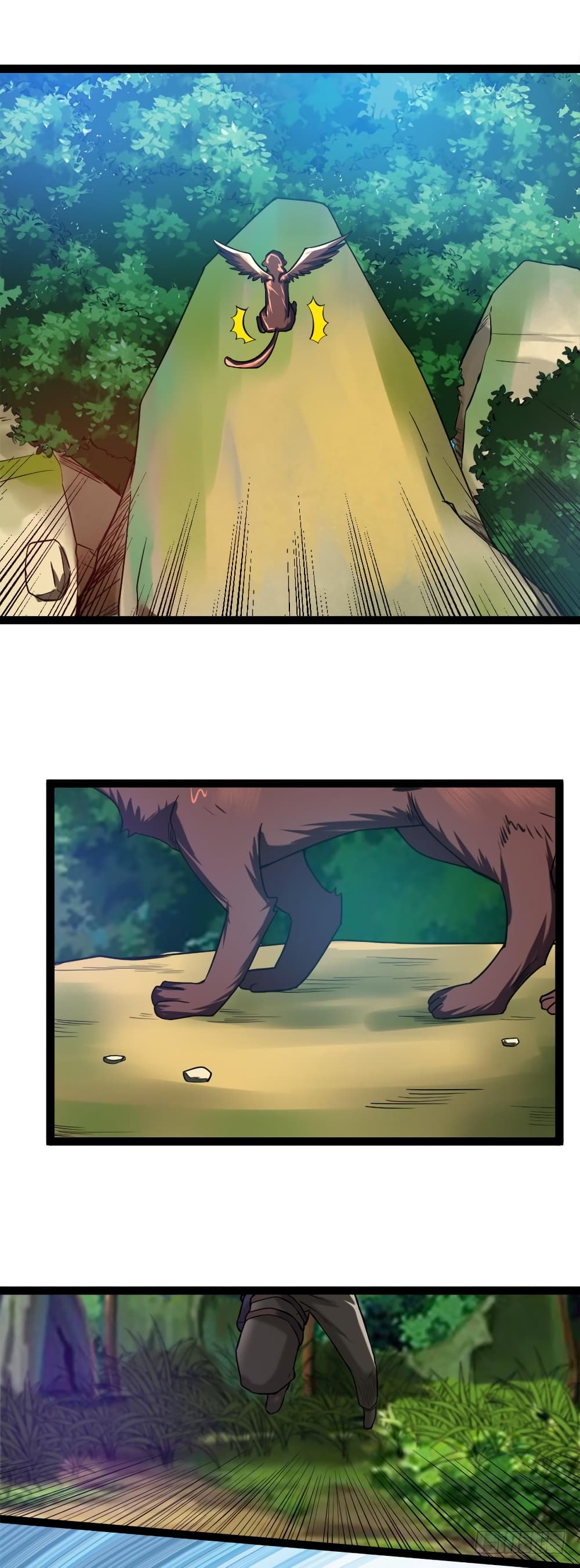 Urban Cultivation Frenzy page 15