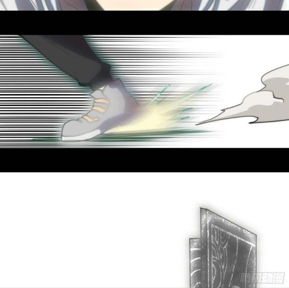 Urban Divine Comedy page 44