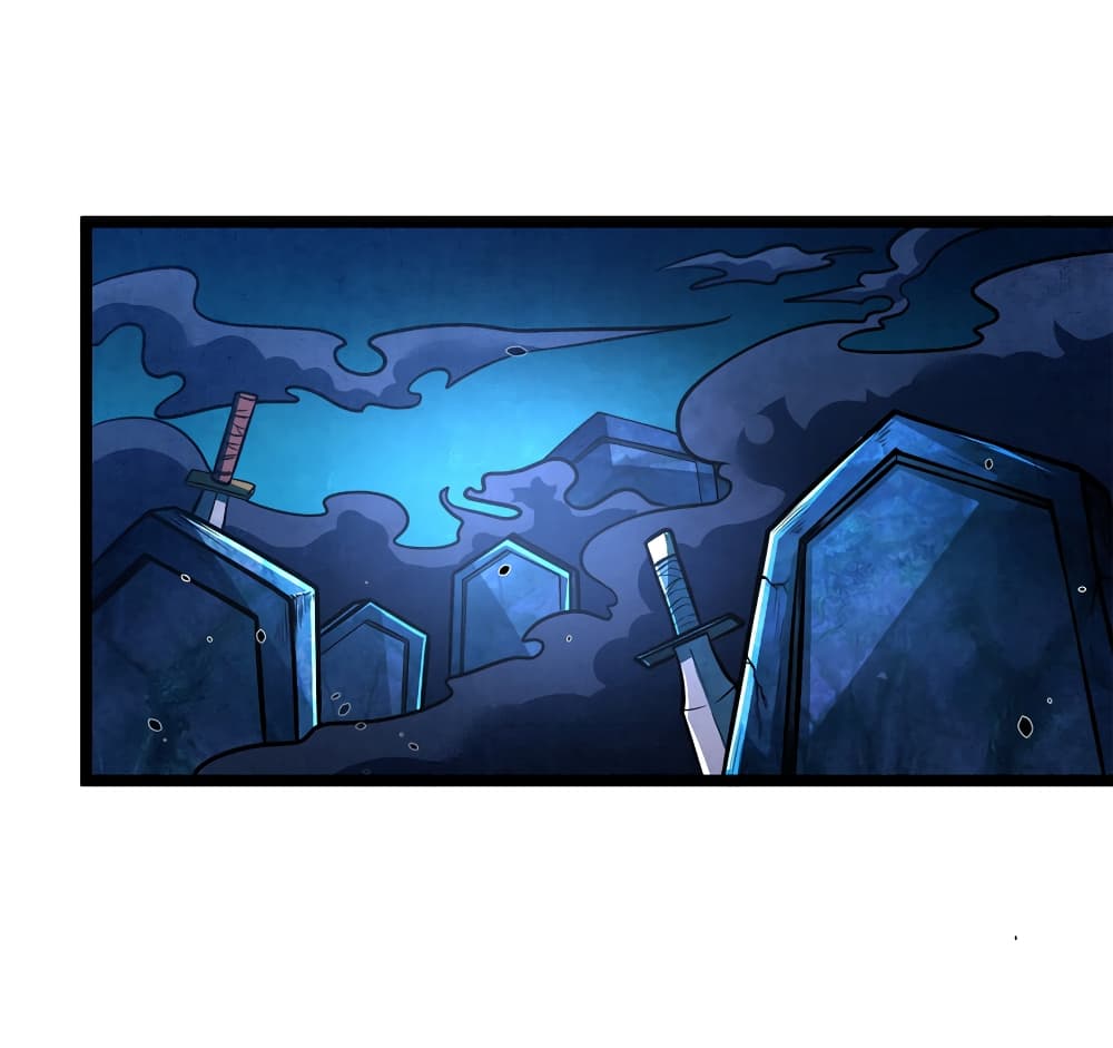 Urban God of Medicine page 2