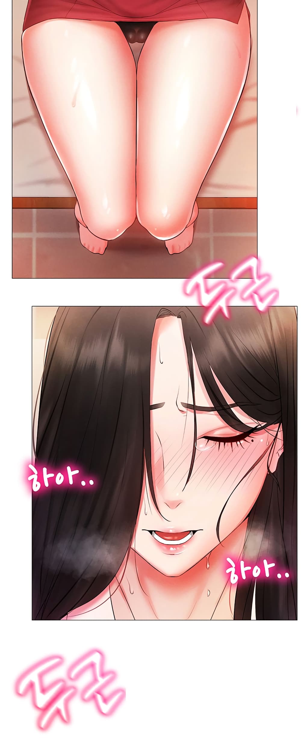 Using Eroge Abilities In Real Life page 61