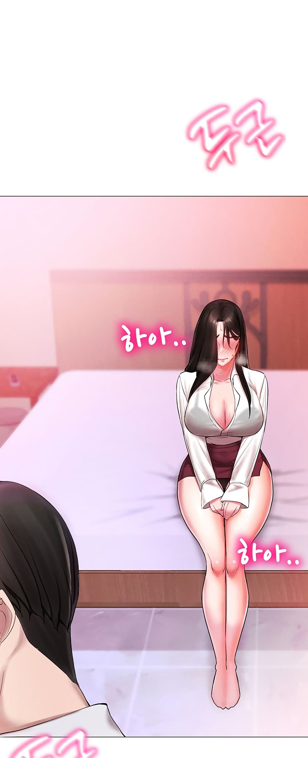 Using Eroge Abilities In Real Life page 62