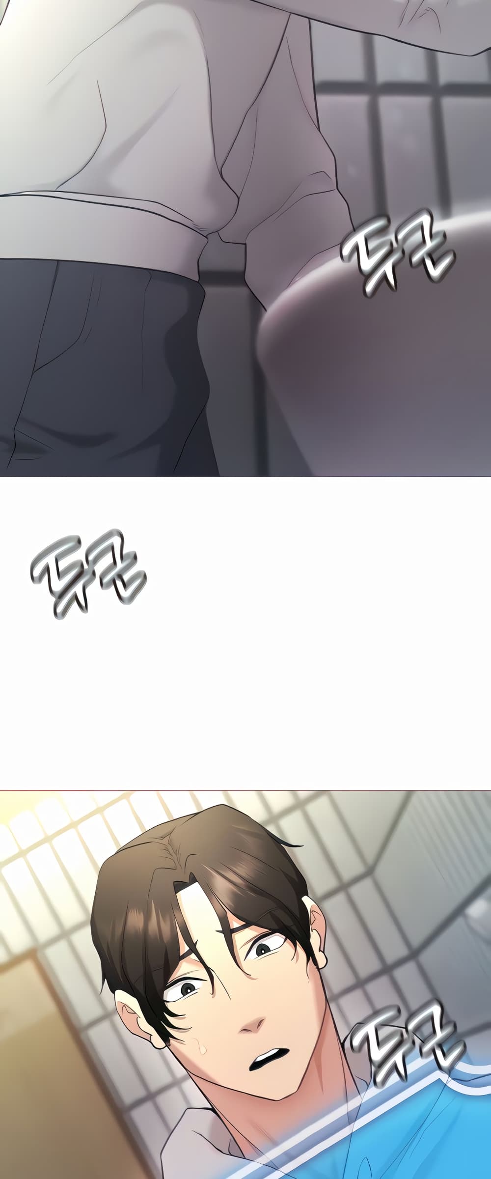 Using Eroge Abilities In Real Life page 8