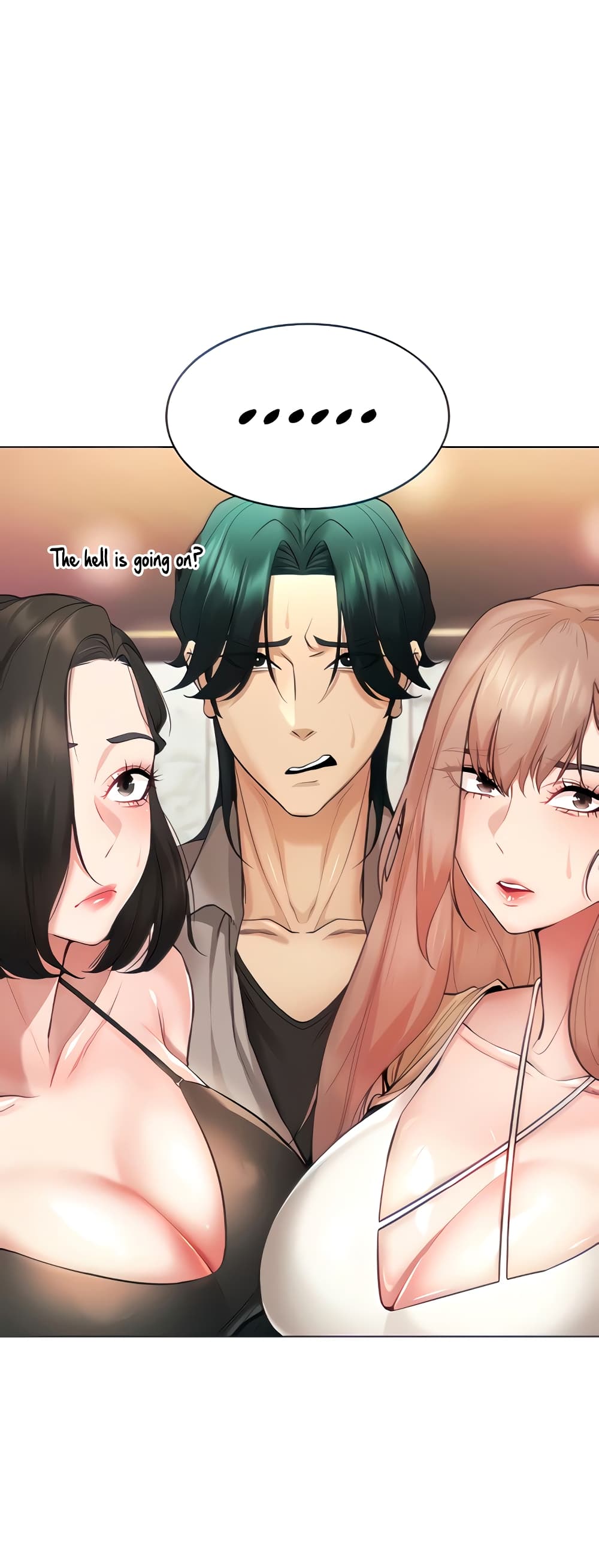 Using Eroge Abilities In Real Life page 6