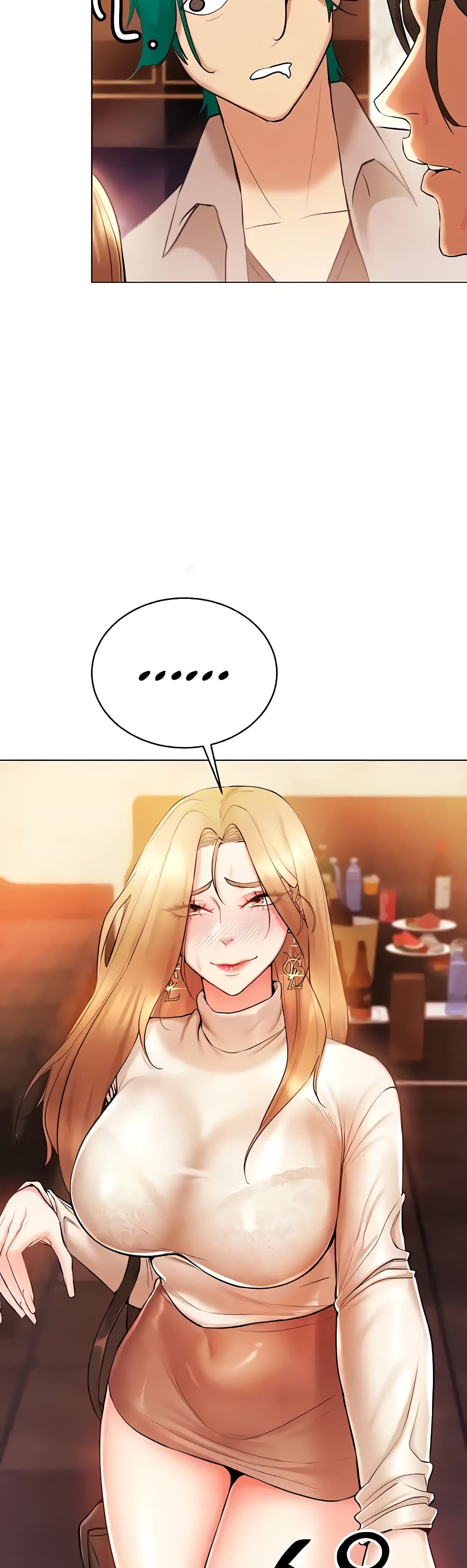 Using Eroge Abilities In Real Life page 48