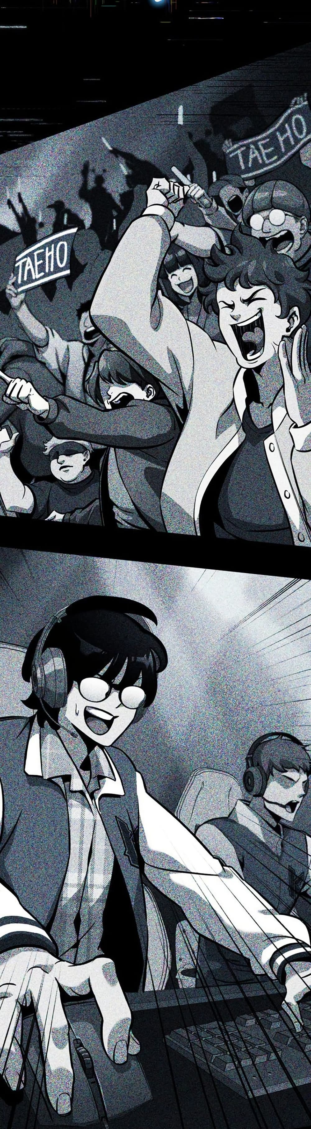 Valhalla Saga page 19