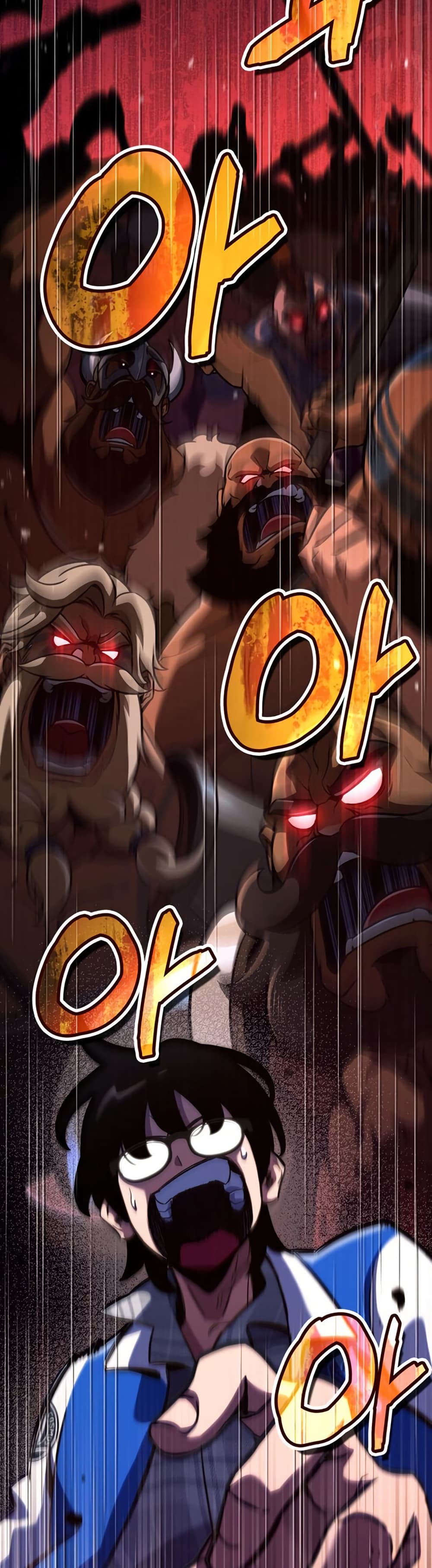 Valhalla Saga page 43