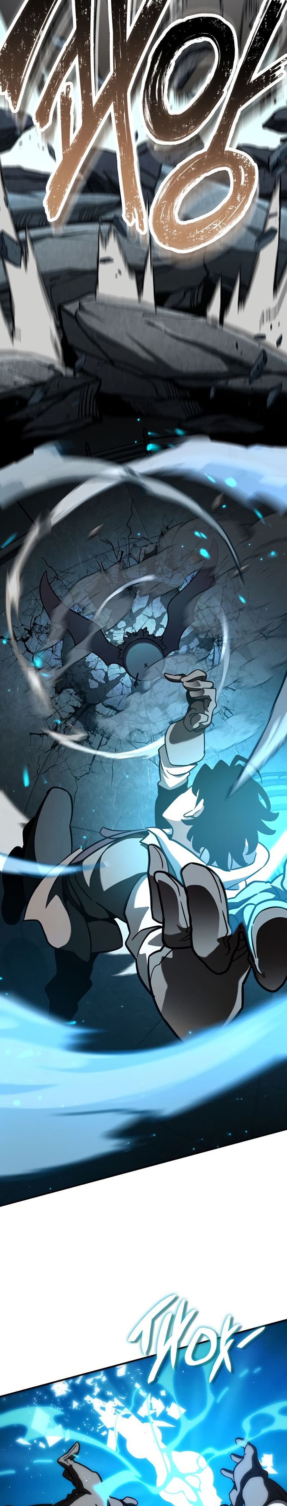 Valhalla Saga page 20