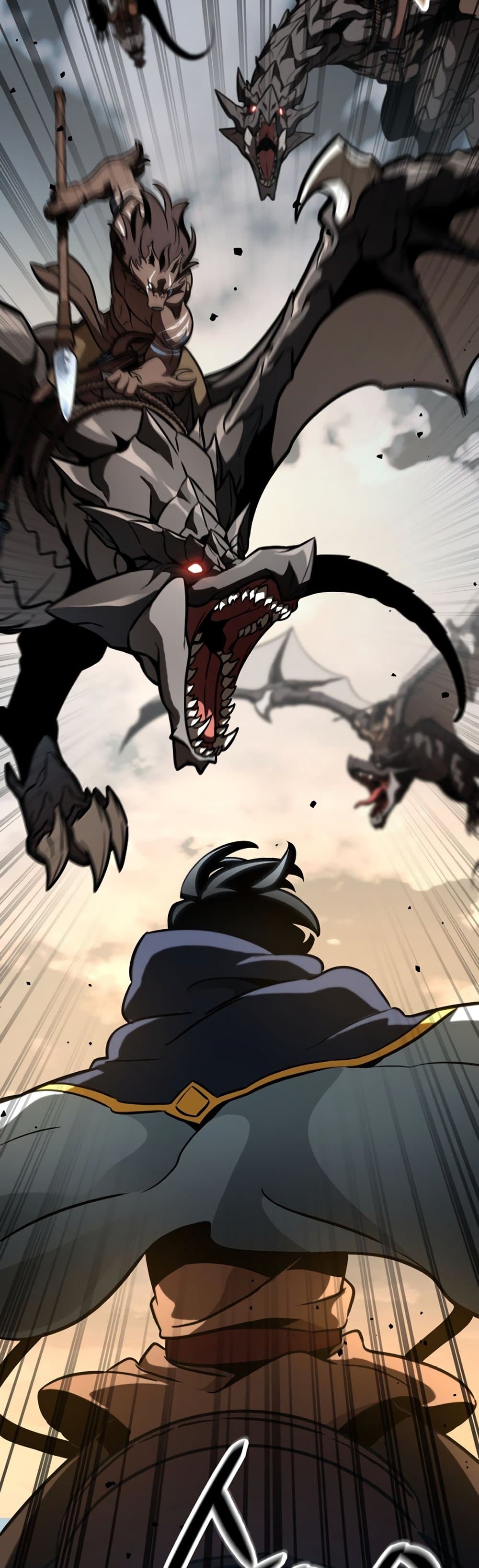 Valhalla Saga page 24
