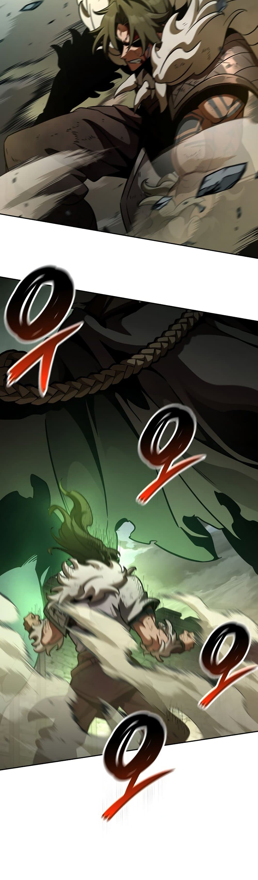 Valhalla Saga page 2