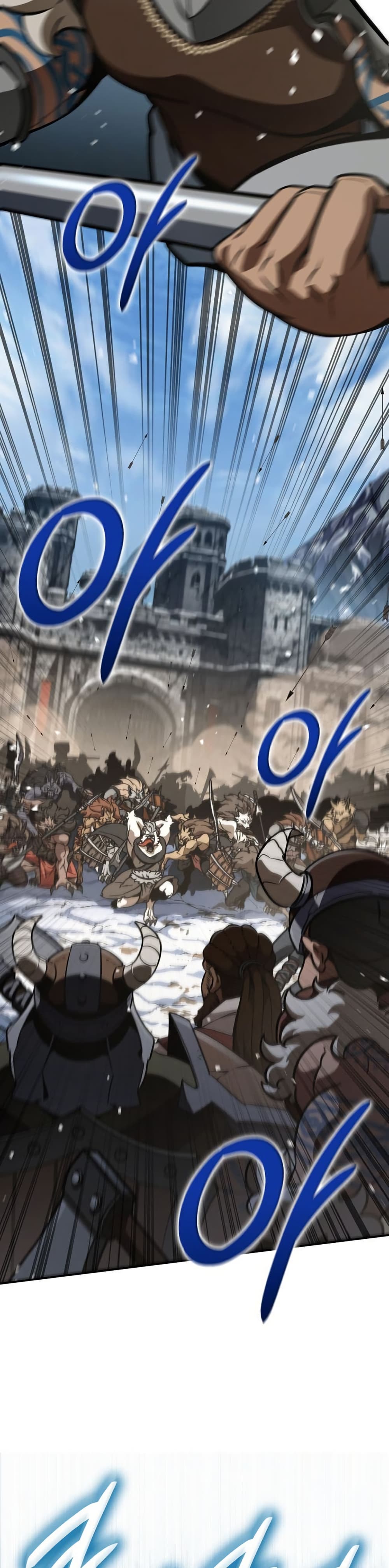 Valhalla Saga page 3