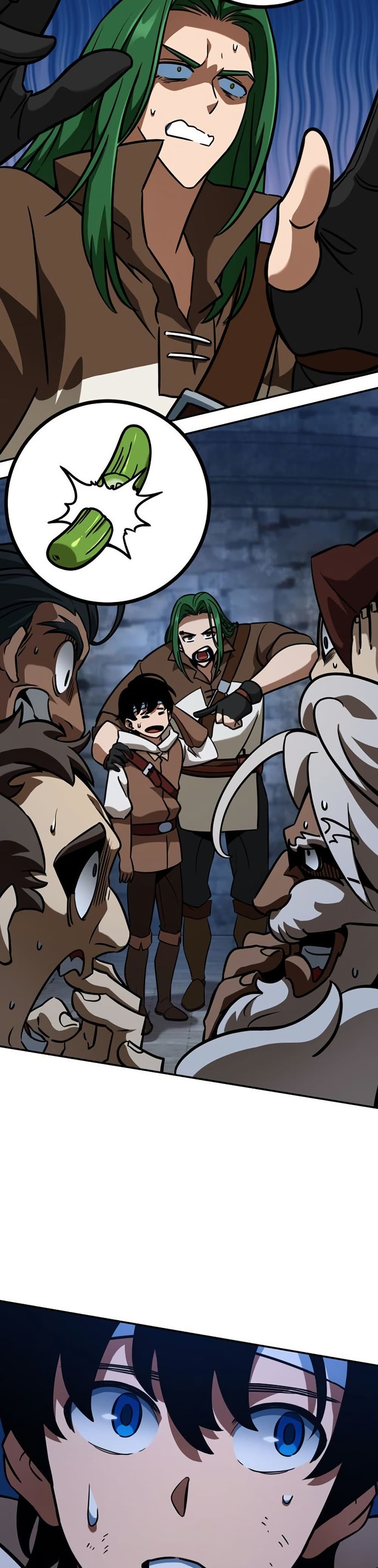 Valhalla Saga page 49